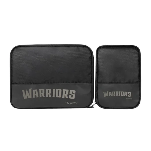 WiWU Warriors Travel Pouch Sets