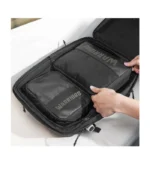 WiWU Warriors Travel Pouch Sets - Image 2