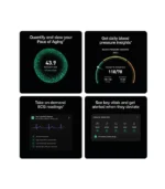 WHOOP MG Life Health & Fitness Tracker - Image 2