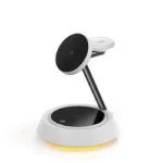 WIWU 3 in 1 wireless charger