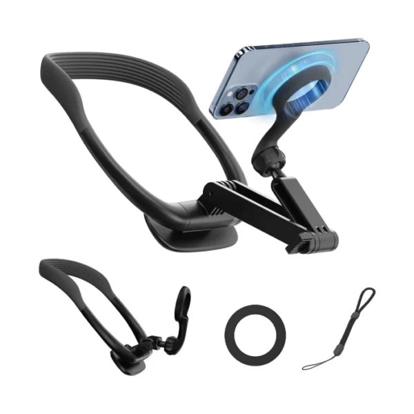 WIWU Magnetic Neck Hanging