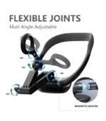 WIWU Magnetic Neck Hanging - Image 2