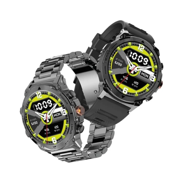 WIWU SW03 Smart Watch