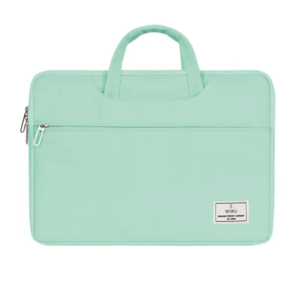 WiWU ViVi Hand Bag for 15.6″ Laptop