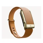 Whoop MG LeatherLuxe Tapered Band