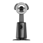 WiWU 360°Camera gimbal stablilizer Intelligent AI Camera