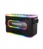 WiWU Bass Wireless Bluetooth Speaker with Microphone P18