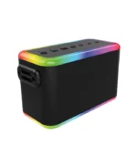WiWU Bass Wireless Bluetooth Speaker with Microphone P18 - Image 3