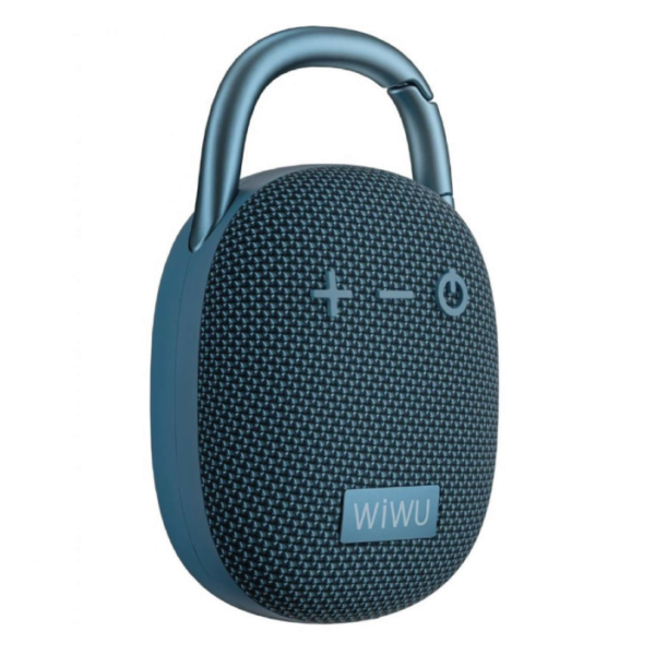 WiWU Clip Fun Portable Wireless Speaker