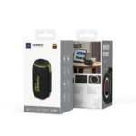 WiWU Thunder Wireless Portable Speaker H5