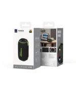 WiWU Thunder Wireless Portable Speaker H5