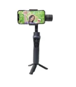 WiWU 3-Axis Stabilized Gimbal S5B