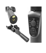 WiWU 3-Axis Stabilized Gimbal S5B - Image 3