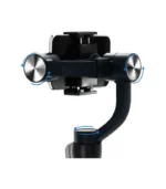 WiWU 3-Axis Stabilized Gimbal S5B - Image 5