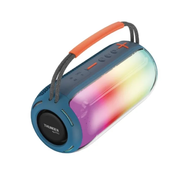 WiWU Thunder Wireless Speaker H6
