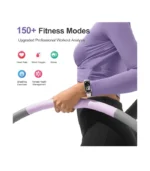 Xiaomi Smart Band 10 Ceramic Edition - Image 2