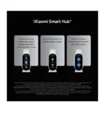 Xiaomi Smart Band 10 Ceramic Edition - Image 4