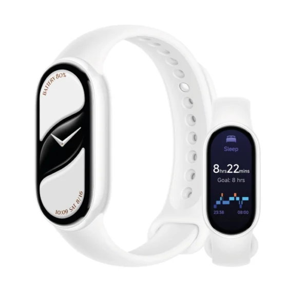 Xiaomi Smart Band 10 Ceramic Edition