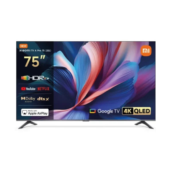 Xiaomi TV A Pro 75″
