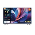 Xiaomi TV A Pro 43″