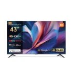 Xiaomi TV A Pro 43″
