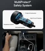Anker 521 Car Charger (32W) - Image 5
