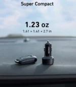 Anker 521 Car Charger (32W) - Image 6