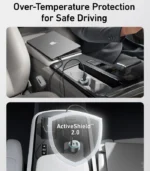 Anker 535 Car Charger (67W) - Image 4