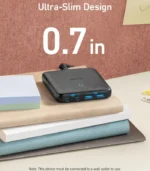 Anker 543 Charger (65W II) - Image 2