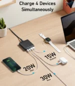 Anker 543 Charger (65W II) - Image 5