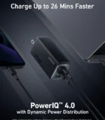 Anker 737 Charger (GaNPrime 120W) - Image 3