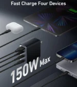Anker 747 Charger (GaNPrime 150W) - Image 2