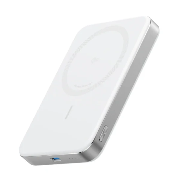 Anker MagGo Power Bank (10K, Slim)