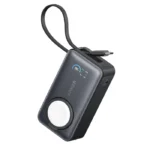Anker MagGo Power Bank (10K, 35W, For Apple Watch)