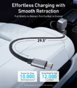 Anker Nano 75W Car Charger - Image 4
