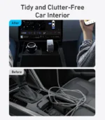 Anker Nano 75W Car Charger - Image 5
