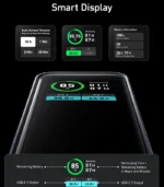 Anker Prime 12,000mAh Power Bank (130W) - Image 3