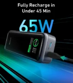 Anker Prime 12,000mAh Power Bank (130W) - Image 4