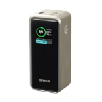 Anker Prime 20,000mAh Power Bank (200W)