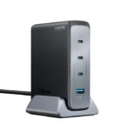 Anker Prime 240W GaN Desktop Charger (4 Ports)