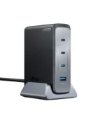 Anker Prime 240W GaN Desktop Charger (4 Ports)