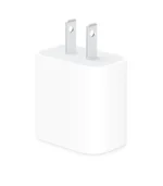 Apple 20W USB-C Power Adapter