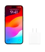 Apple 20W USB-C Power Adapter - Image 4