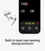 Apple Airpods Pro 3 - Image 7