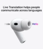 Apple Airpods Pro 3 - Image 4