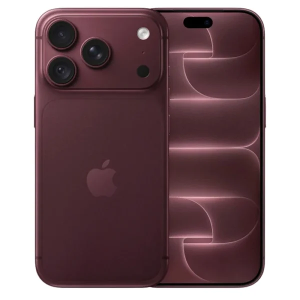 Apple iPhone 18 Pro Max