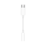 Apple USB-C to 3.5 mm Headphone Jack Adapter
