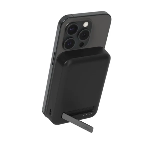 Belkin Magnetic Power Bank Qi2