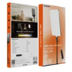 Porodo Lifestyle Cannes Frame 24″ LED Flat Panel Light