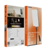 Porodo Lifestyle Cannes Frame 24″ LED Flat Panel Light